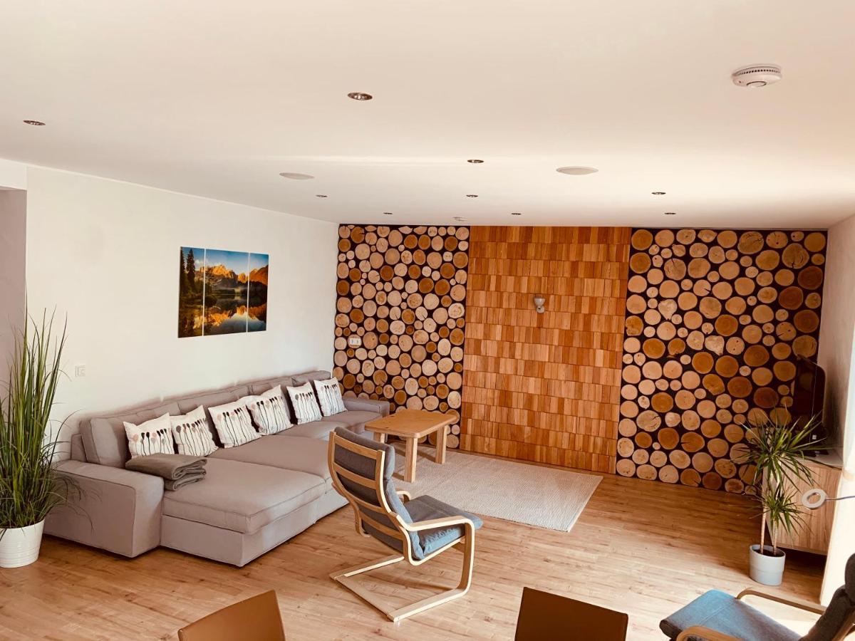 - 3 Hoelzer Apartment Bad Camberg
