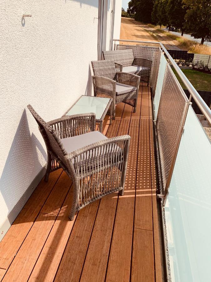 - 3 Hoelzer Apartment Bad Camberg